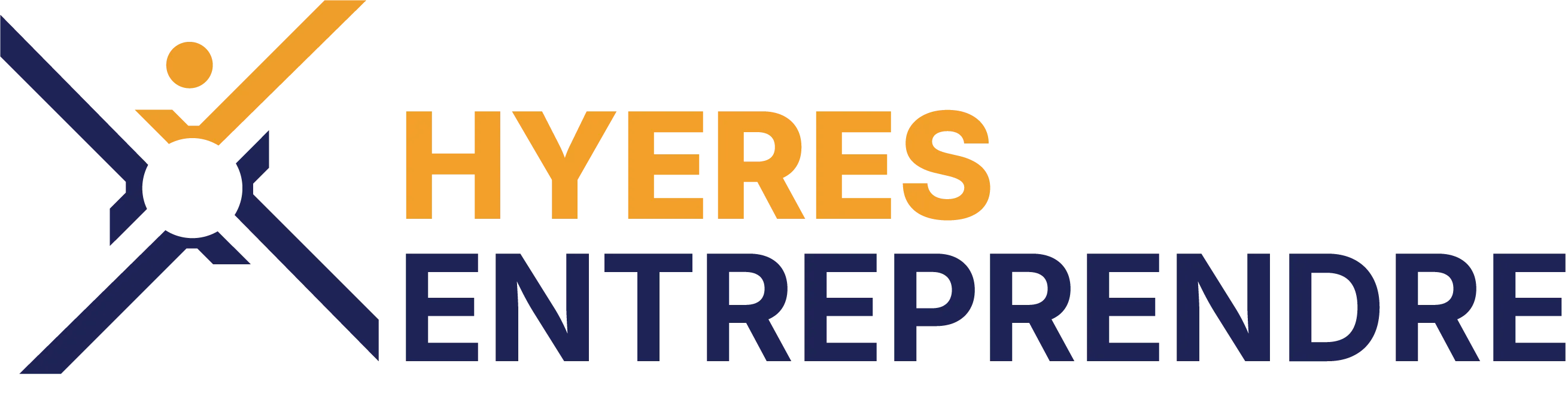 Hyères Entreprendre, Une association d'entrepreneurs, avec une image enfin à sa hauteur.